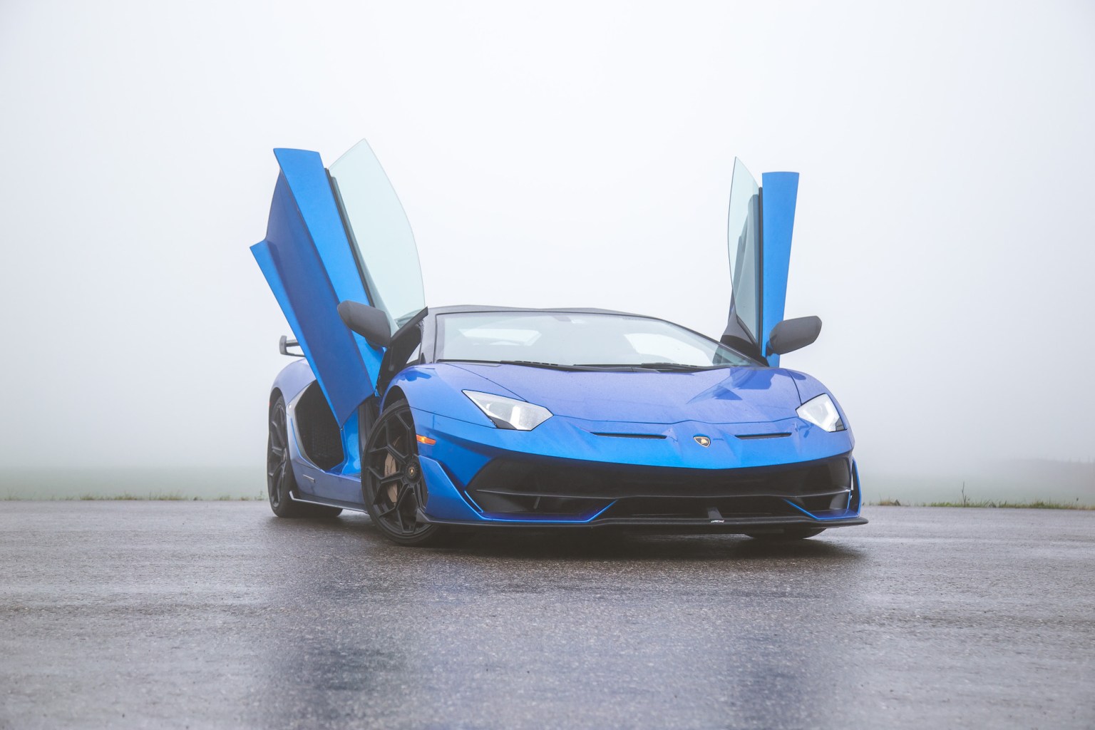 Review: 2020 Lamborghini Aventador SVJ Roadster – Canadian Auto Review