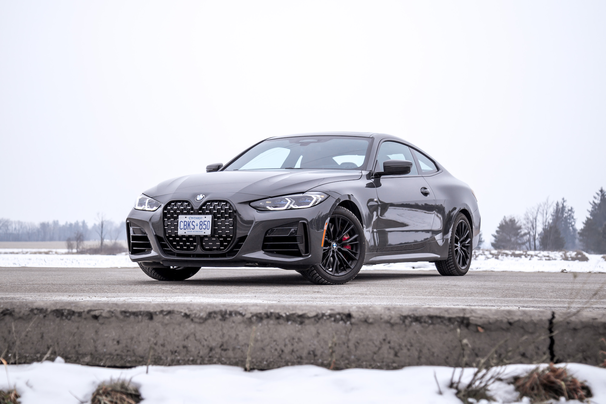 Review: 2021 BMW M440i xDrive