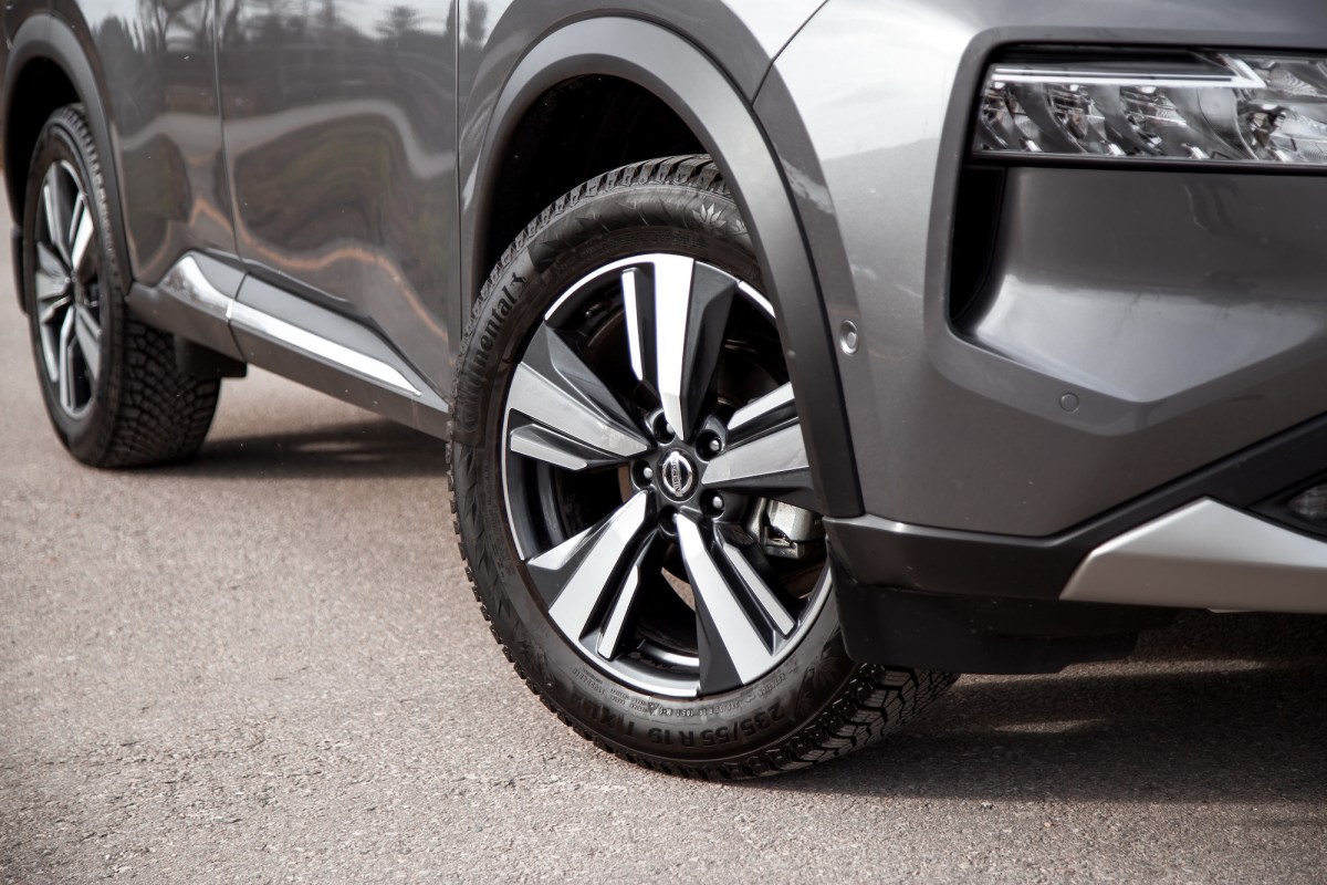 Review: 2021 Nissan Rogue Platinum – Canadian Auto Review