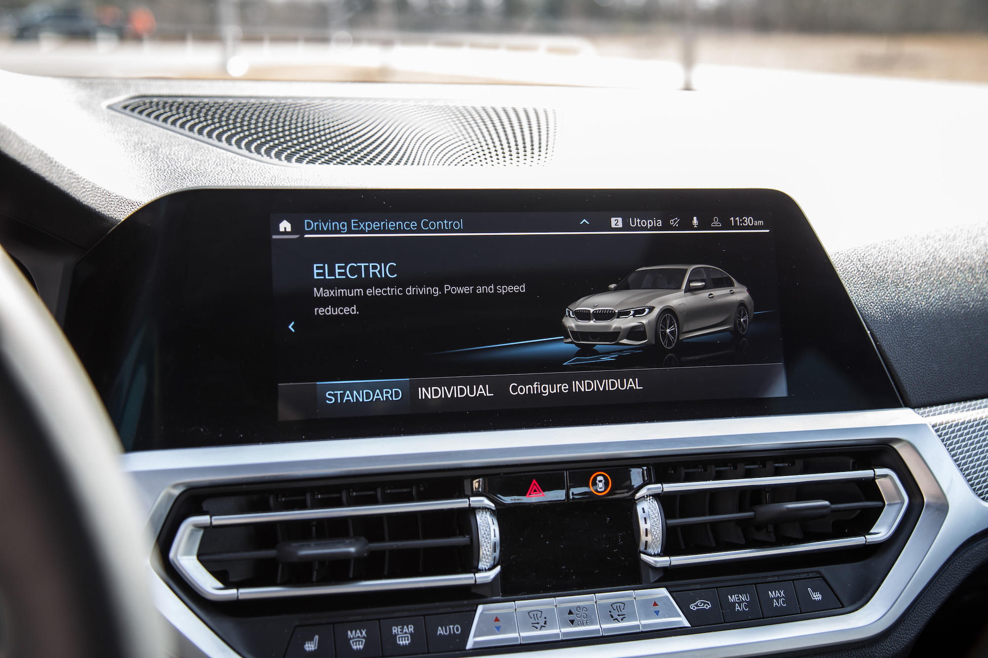 Review: 2021 BMW 330e xDrive – Canadian Auto Review
