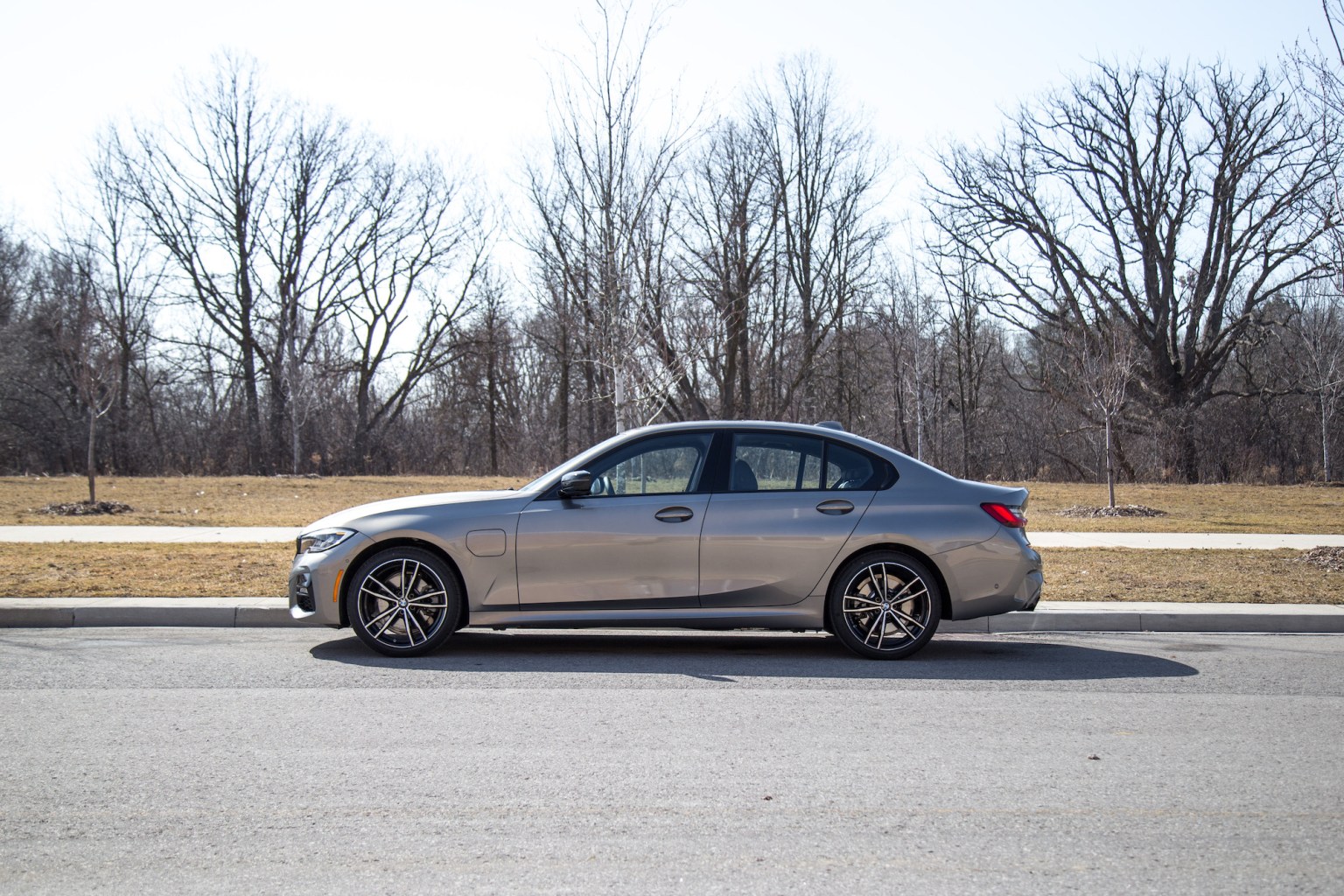 Review: 2021 BMW 330e xDrive – Canadian Auto Review