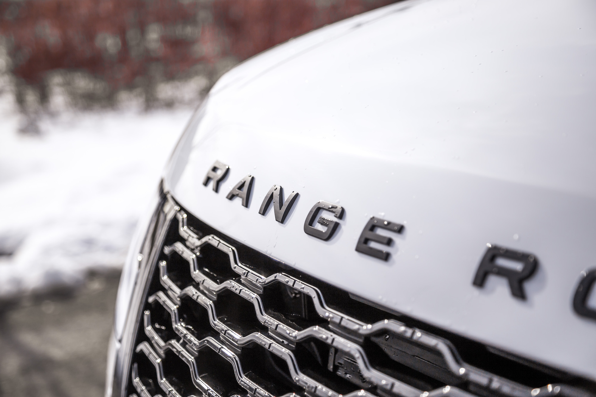 Review: 2020 Range Rover P525 HSE – Canadian Auto Review