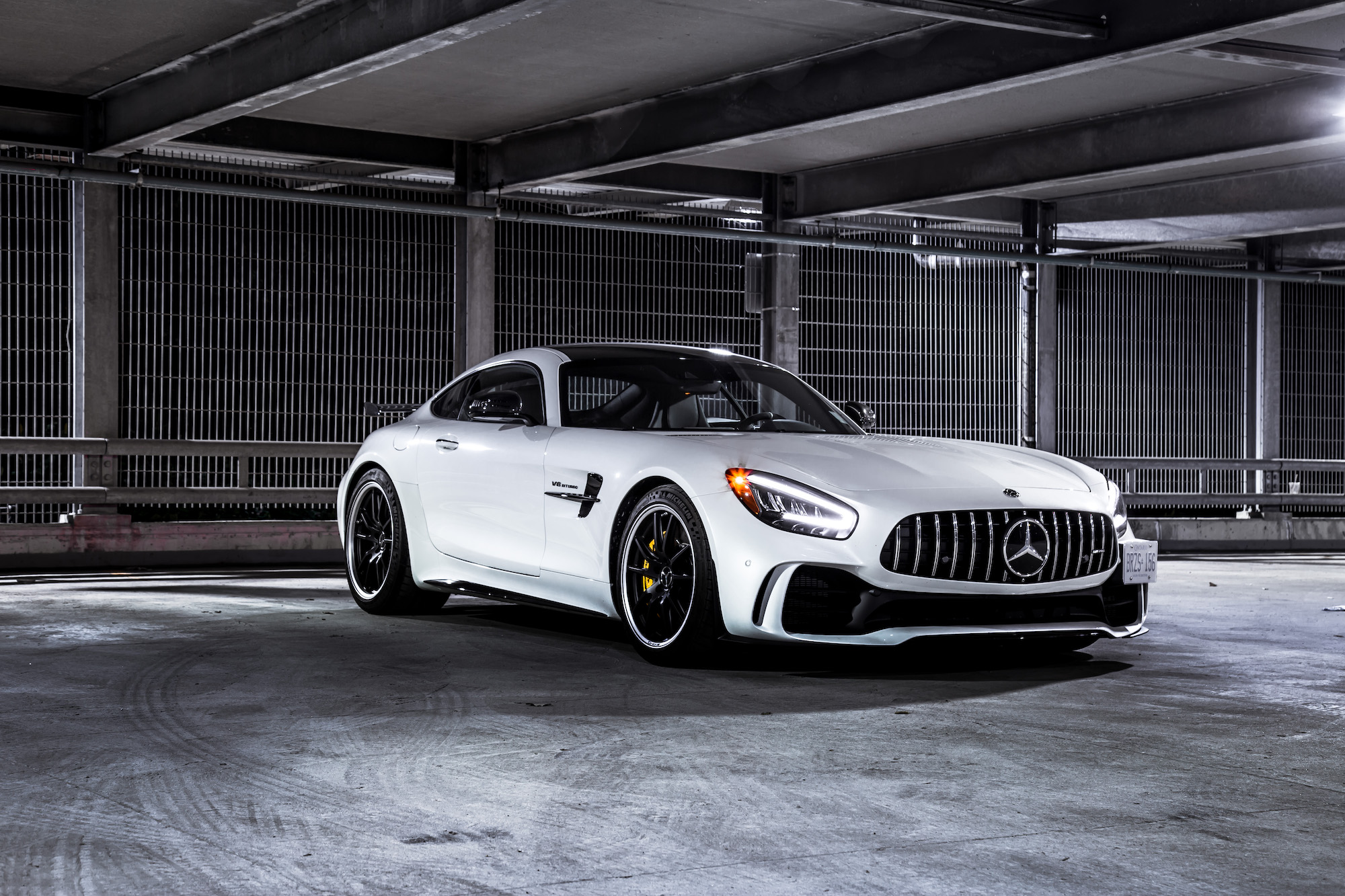 Review: 2020 Mercedes-AMG GT R