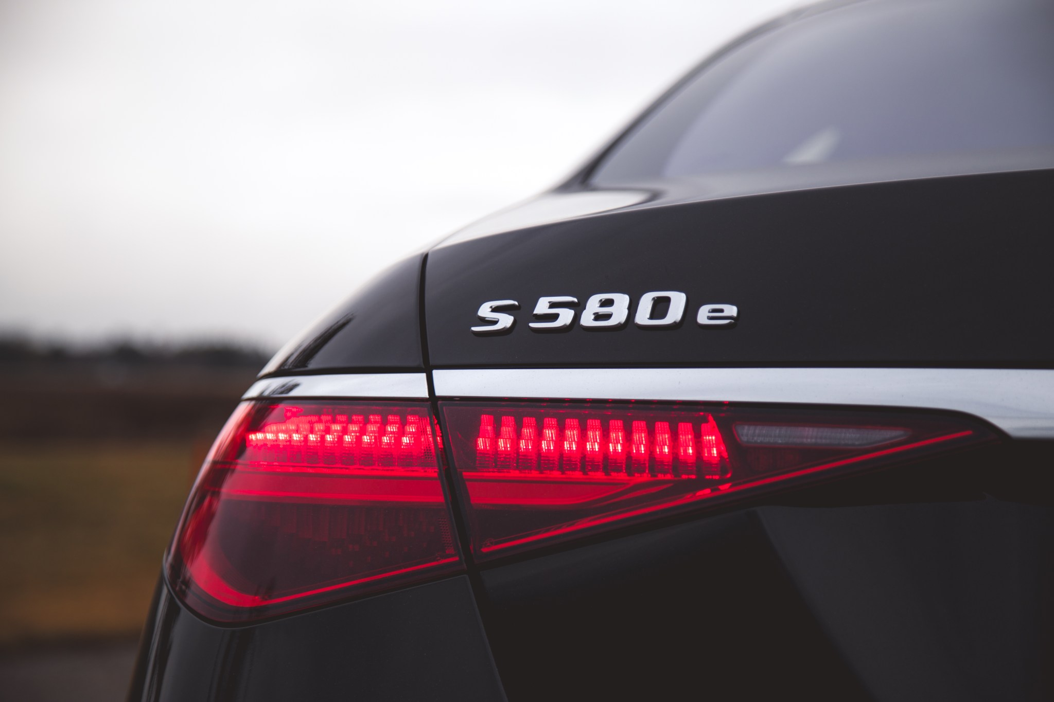 Review: 2023 Mercedes-Benz S 580e LWB 4MATIC Sedan – Canadian Auto Review