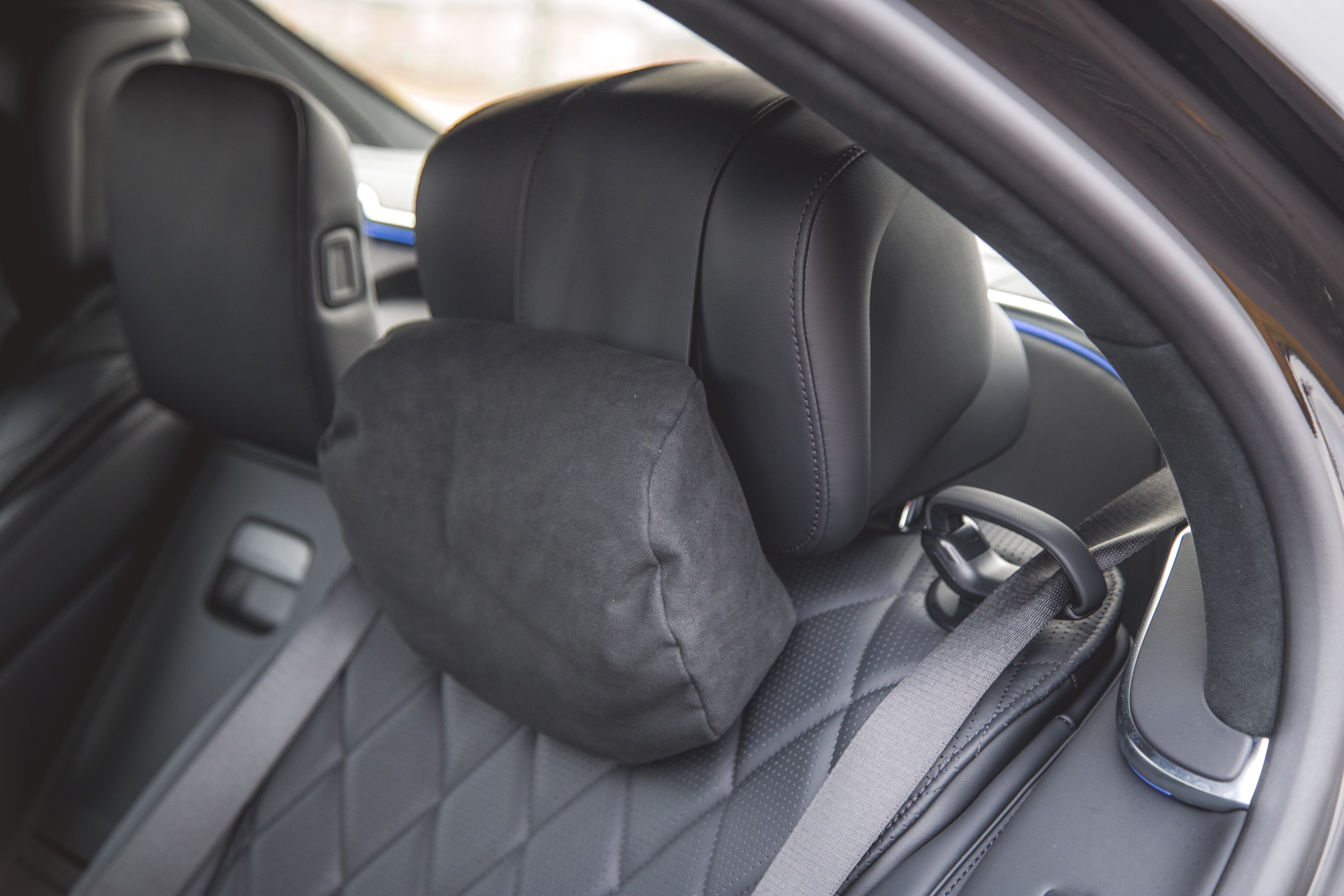 Review: 2023 Mercedes-Benz S 580e LWB 4MATIC Sedan – Canadian Auto Review