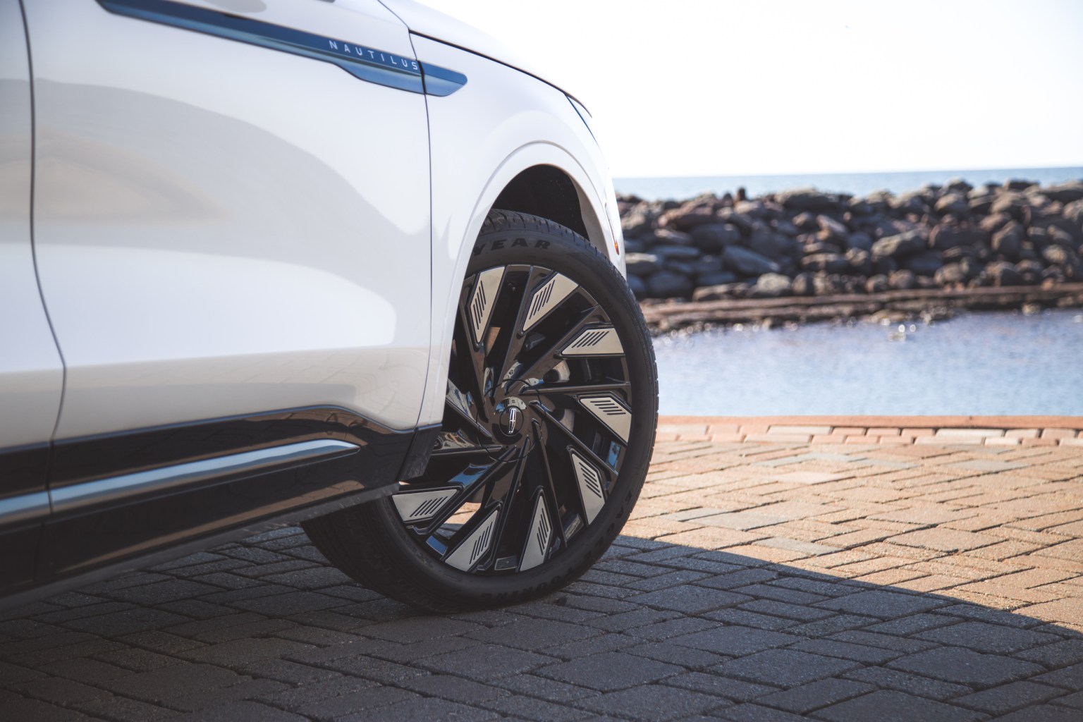 Review: 2024 Lincoln Nautilus – Canadian Auto Review