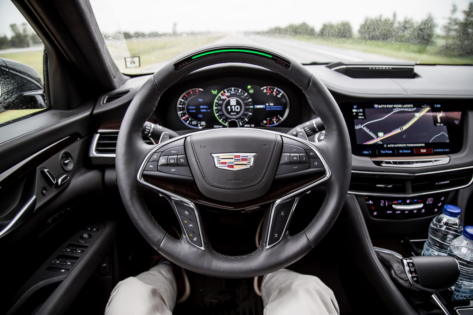 Review: Cadillac Super Cruise