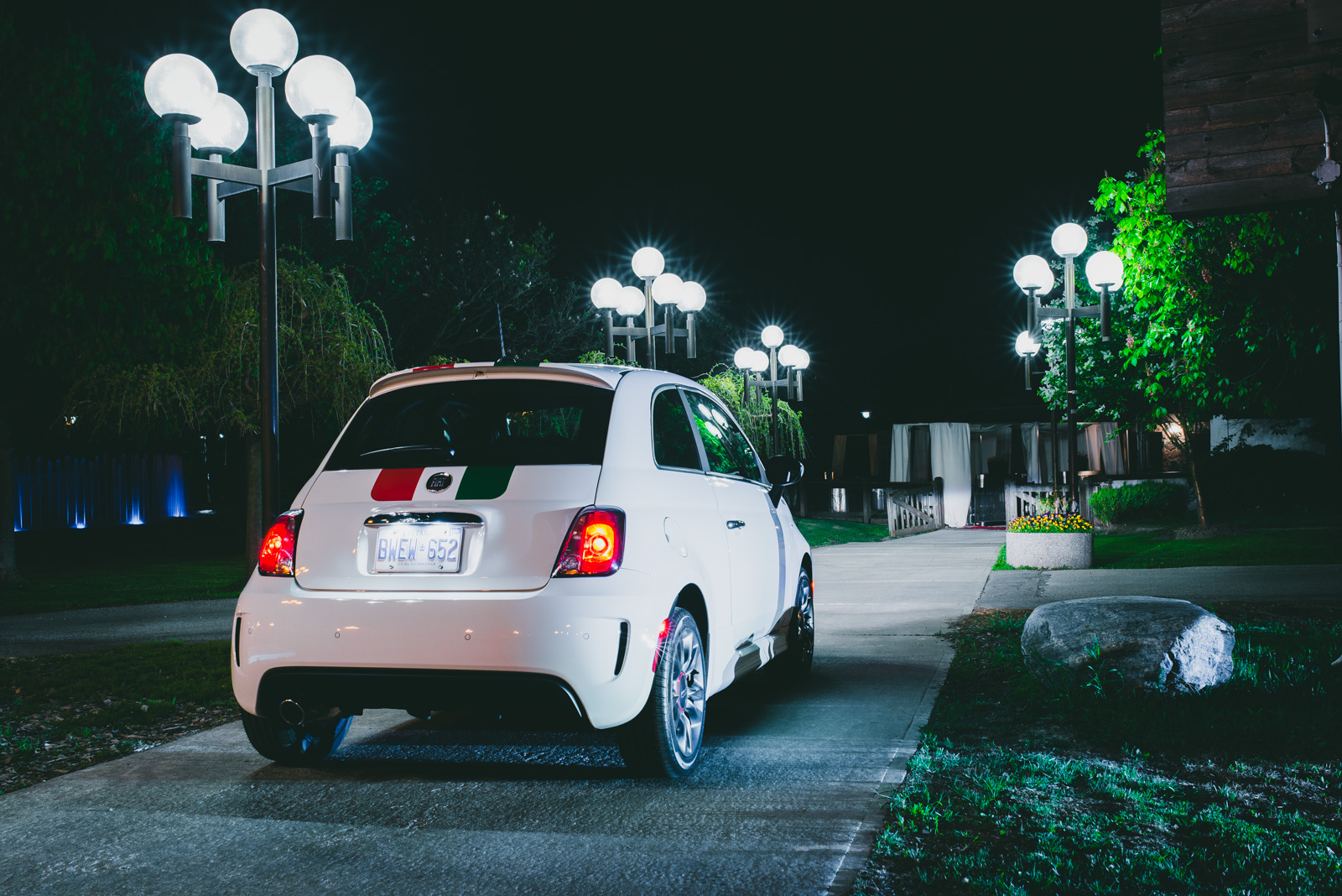 Review: 2015 Fiat 500 Turbo