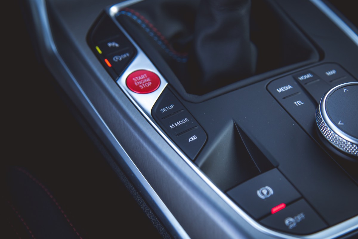 Review: 2025 BMW M2 – Canadian Auto Review