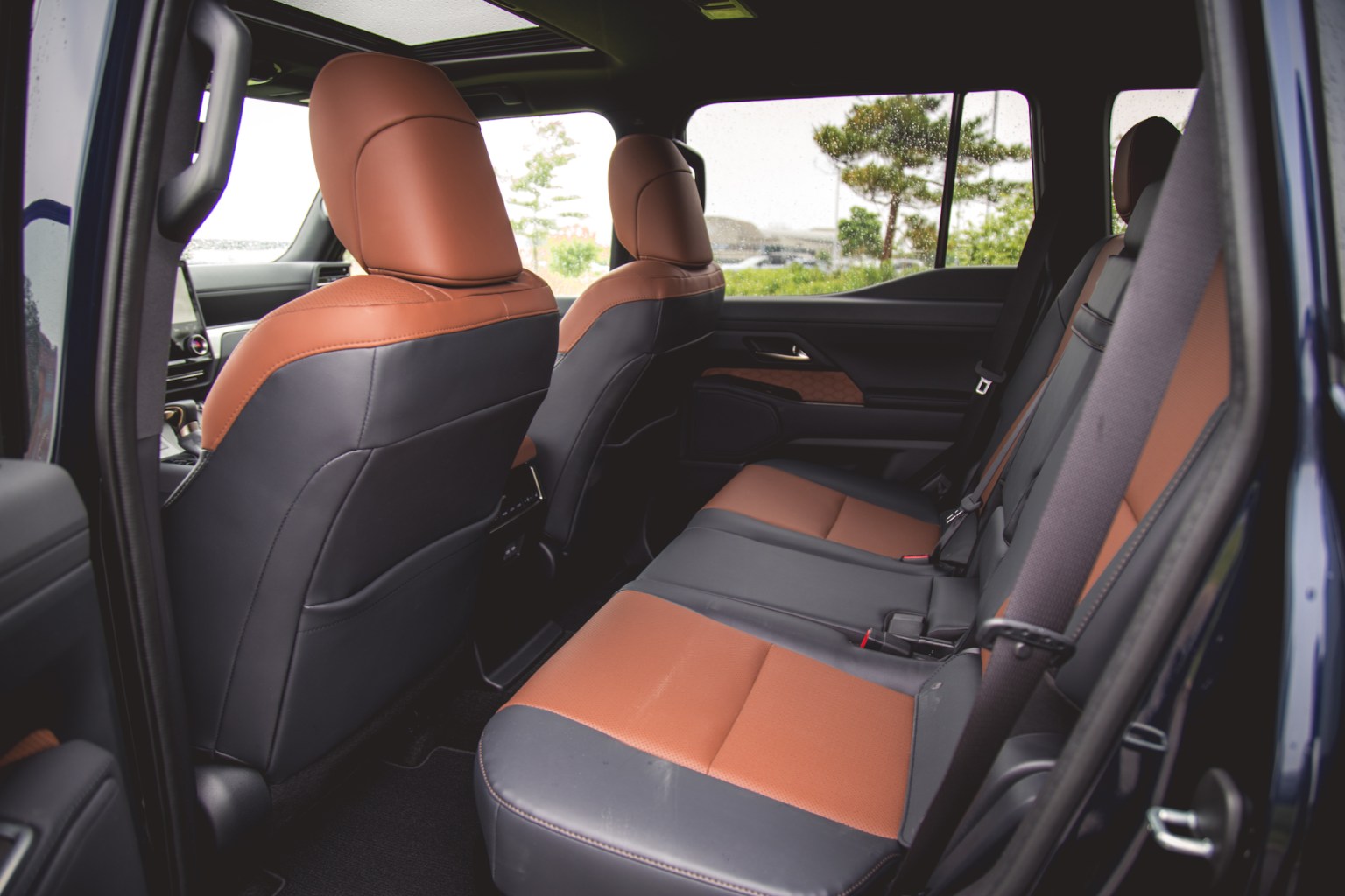 Review: 2025 Lexus GX 550 Premium – Canadian Auto Review
