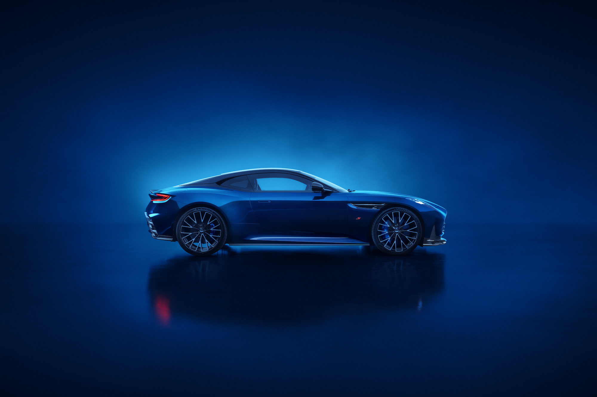 Preview: 2026 Aston Martin DB12 S