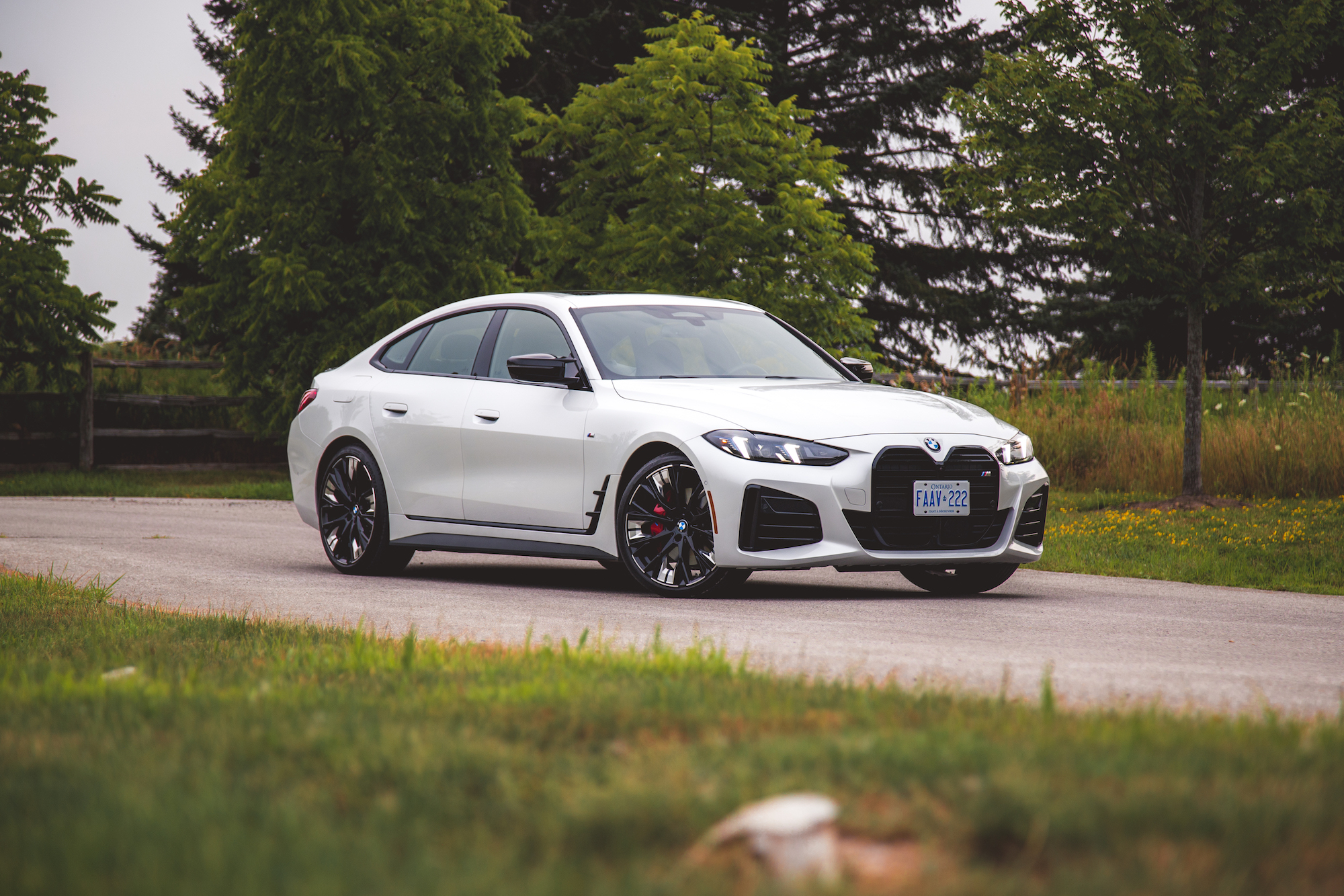 Review: 2026 BMW M440i xDrive Gran Coupe